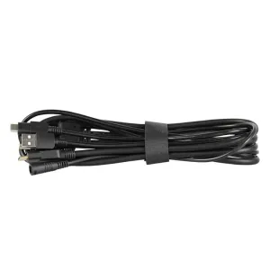 3-1 Hdmi Usb Power in one Cable just for Graphics Tablet Monitor Pd1560