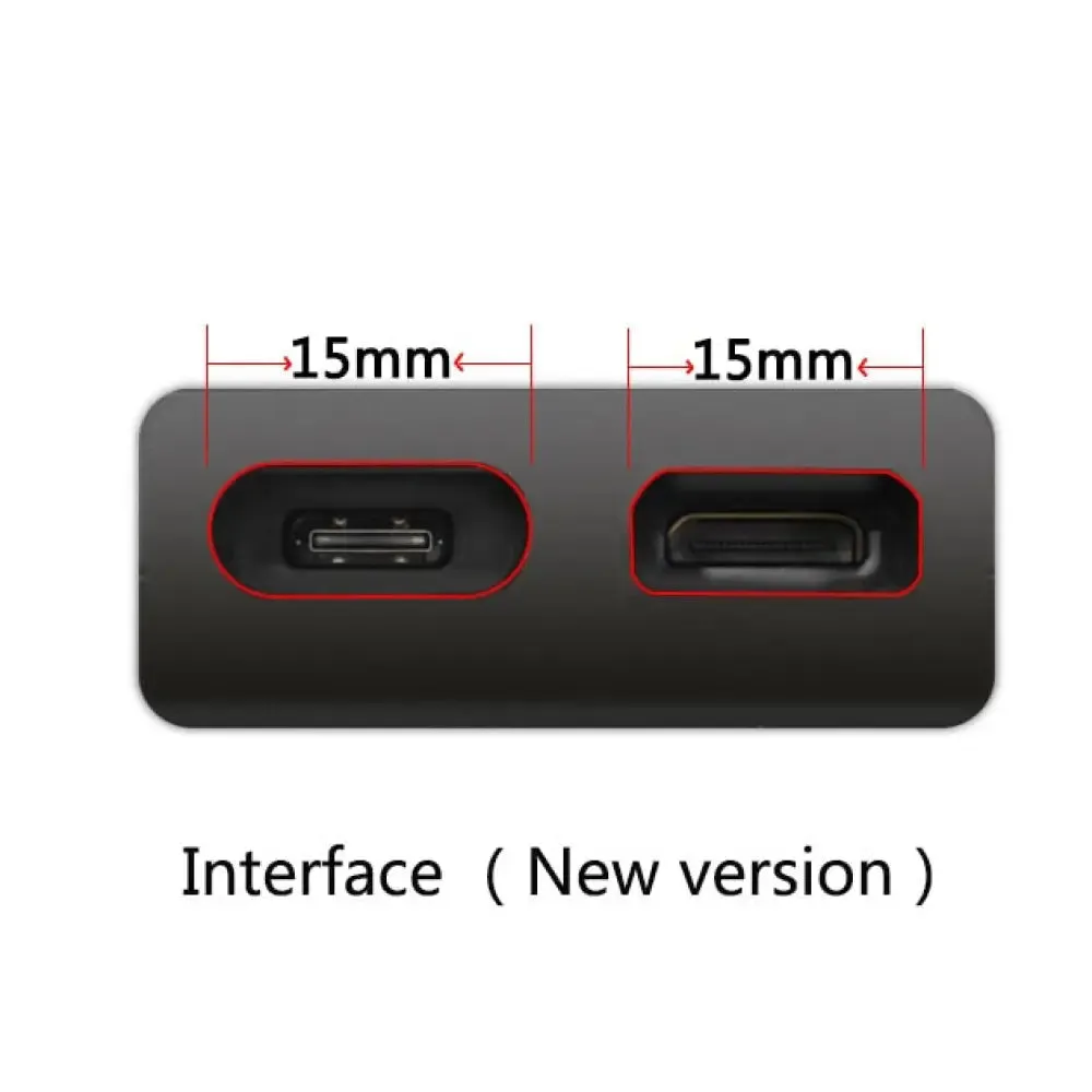 3-1 Hdmi Usb Power in one Cable just for Graphics Tablet Monitor Pd1560