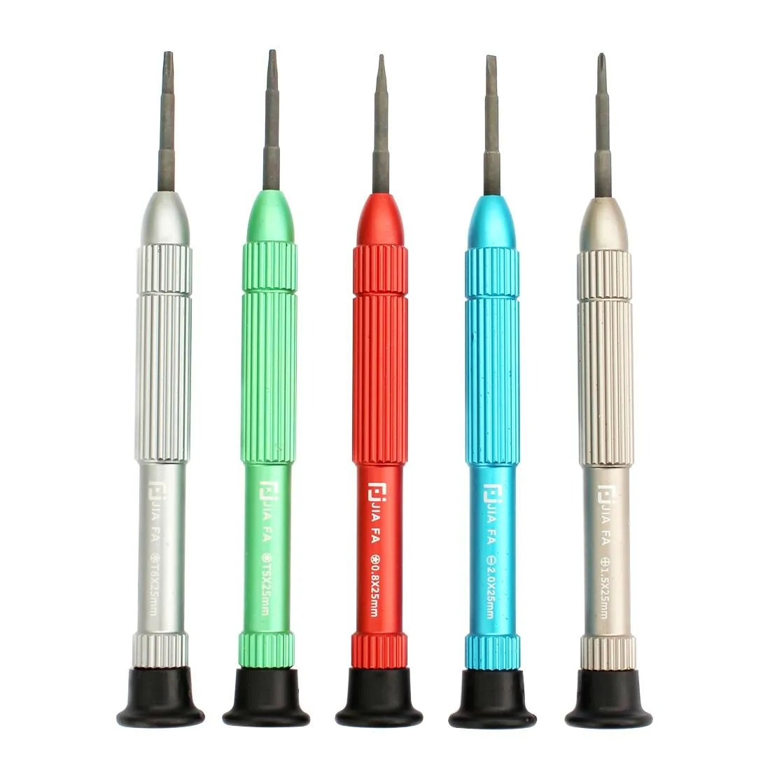 5-in-1 Repair Screwdriver Set for Smart Devices