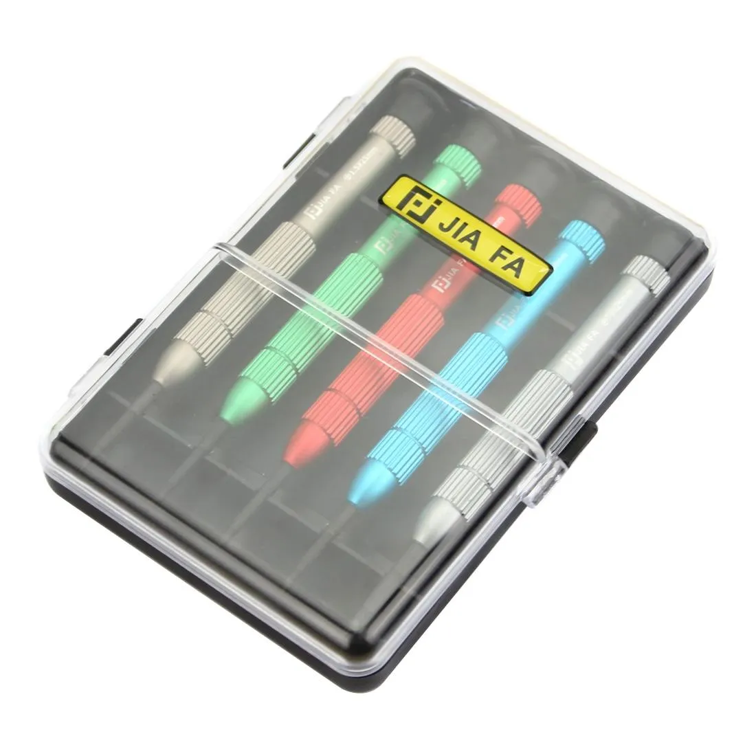 5-in-1 Repair Screwdriver Set for Smart Devices