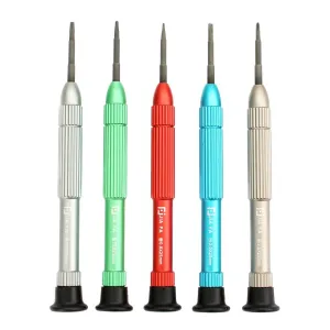 5-in-1 Repair Screwdriver Set for Smart Devices