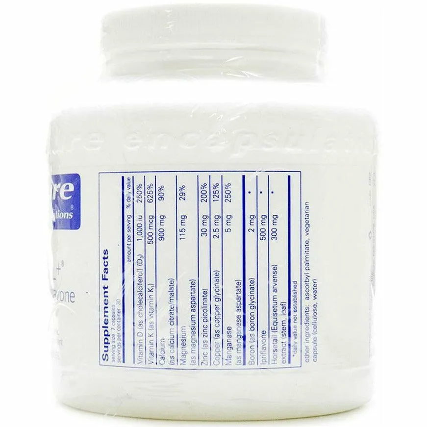 CAL   210 vcaps by Pure Encapsulations