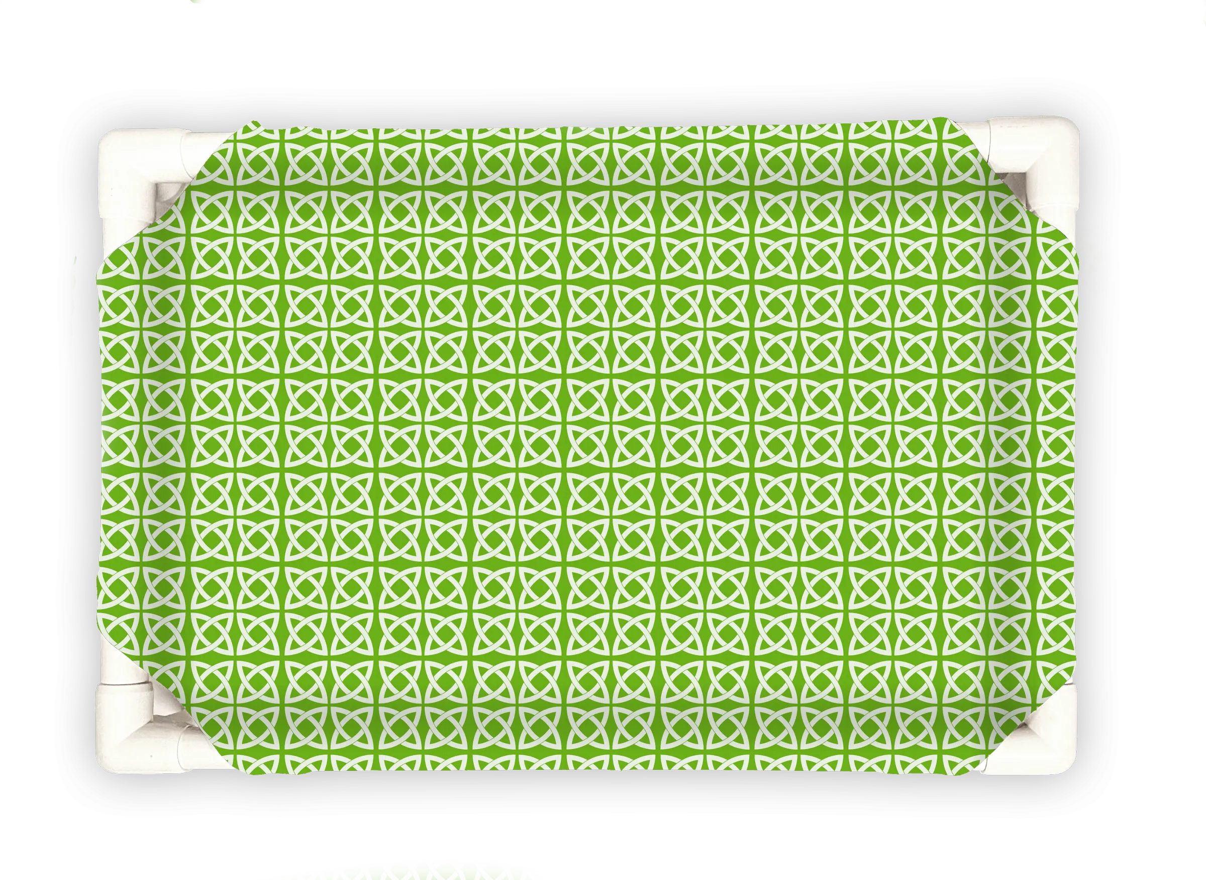 Celtic Cheer Bed for Dogs and Cats