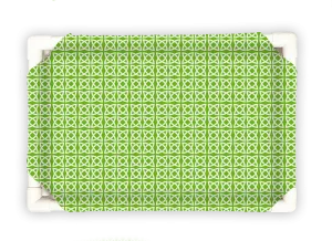Celtic Cheer Bed for Dogs and Cats