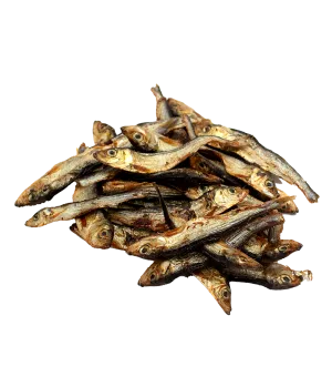Dried Sprats