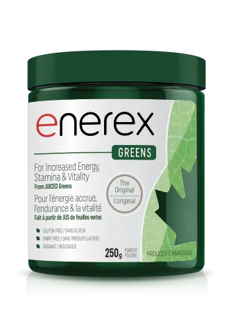 Enerex: Greens