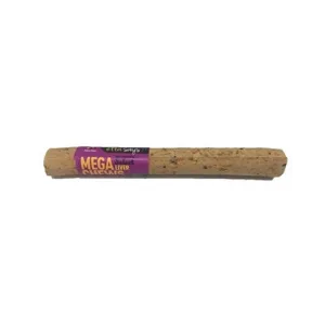 Etta Says! Mega Select 10" Liver Chews Dog Treat