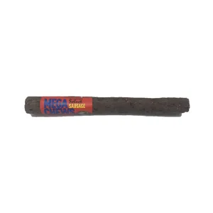 Etta Says! Mega Select 12" Sausage Chews Dog Treat