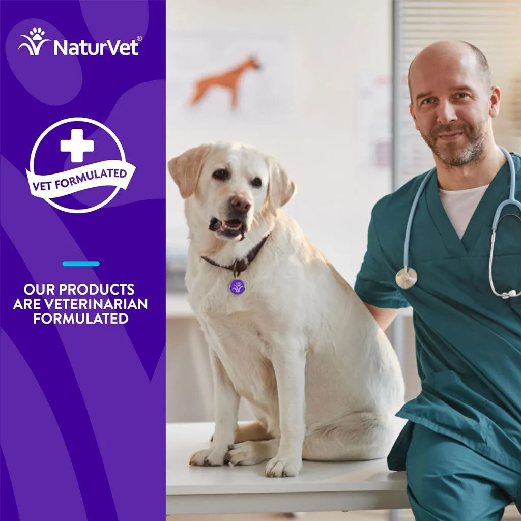 Evolutions by NaturVet Probiotic Superfoods Digestive Powder for Dogs, 30 count
