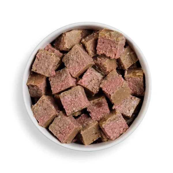 Forthglade Complete Meal Grain Free Adult Multicase Lamb and Turkey 12 x 395g