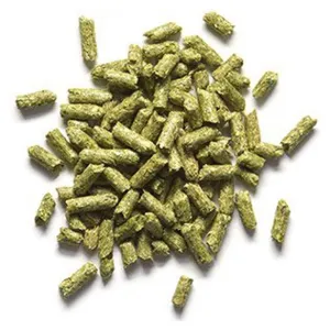 GP & RABBIT PELLETS 4KG
