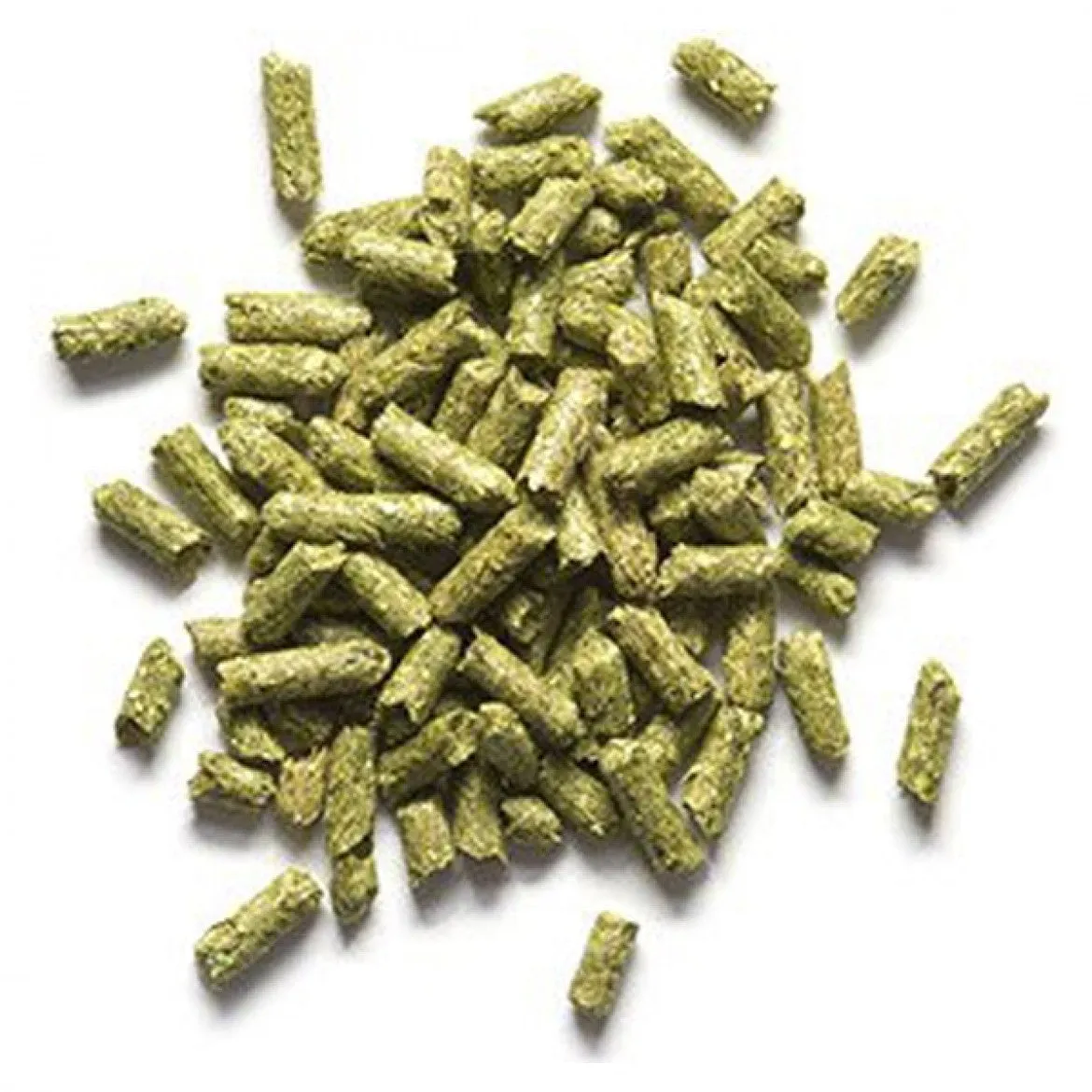 GP & RABBIT PELLETS 4KG