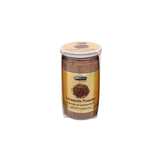 Hemani Linseeds Powder