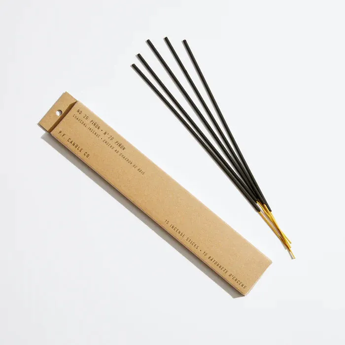 Incense (Piñon)