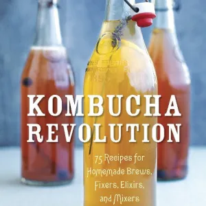 Kombucha Revolution