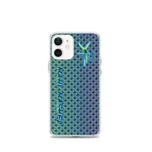 Mahi Mermaid iPhone 12 Series Case