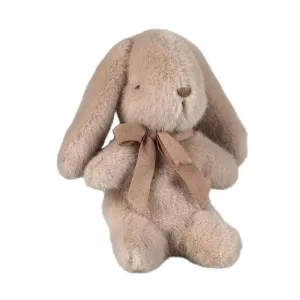 Maileg Bunny plush, Mini - Light powder