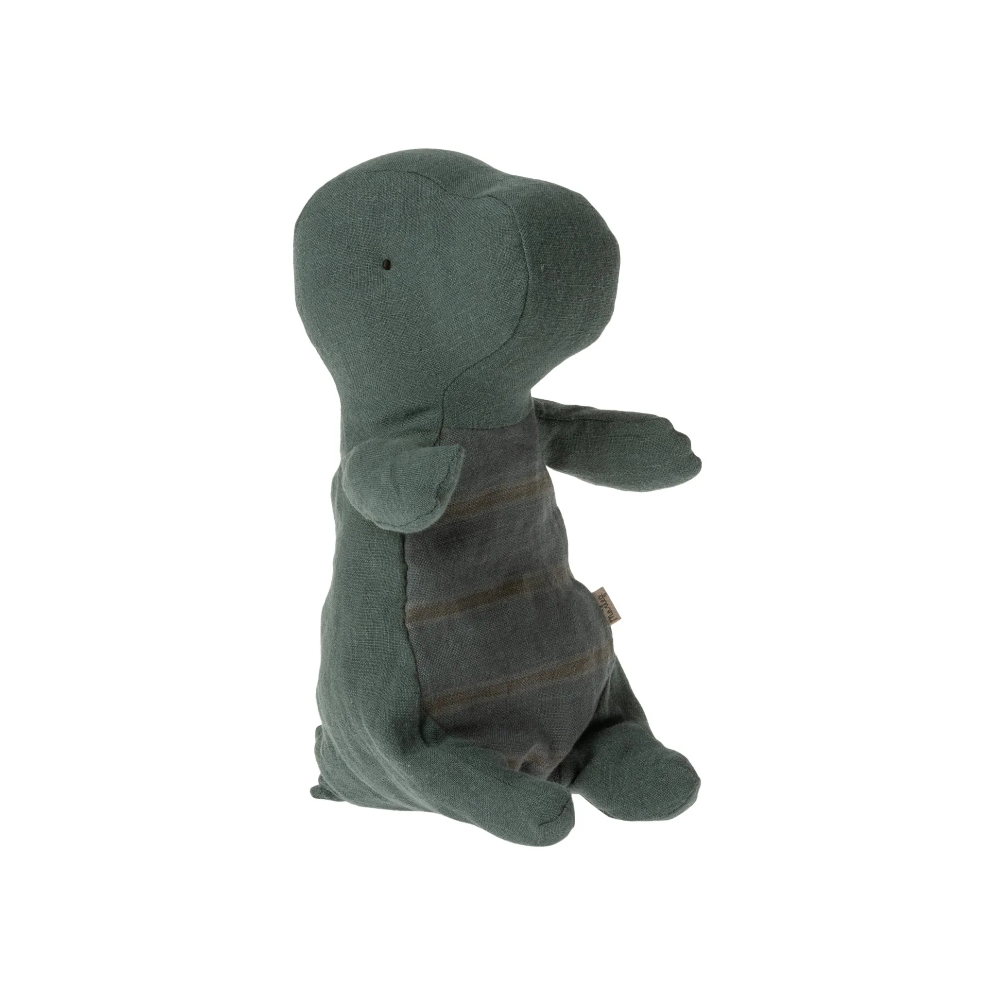 Maileg Small Gantosaurus in Egg Soft Toy
