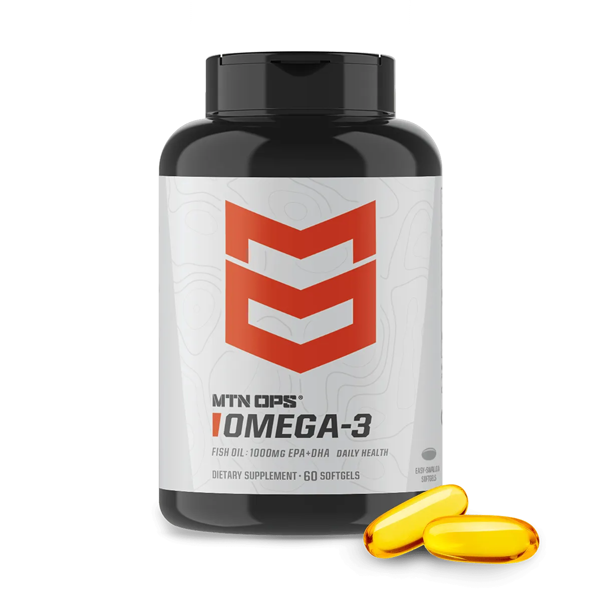 OMEGA-3