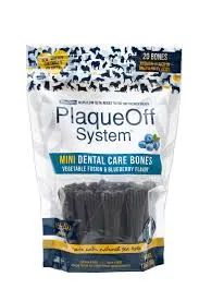 ProDen Plaque Off System Dental Bones