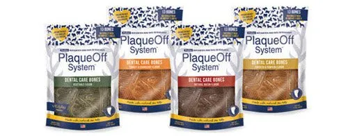ProDen Plaque Off System Dental Bones