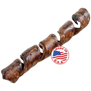 Redbarn Jumbo Twister Natural Dog Chew