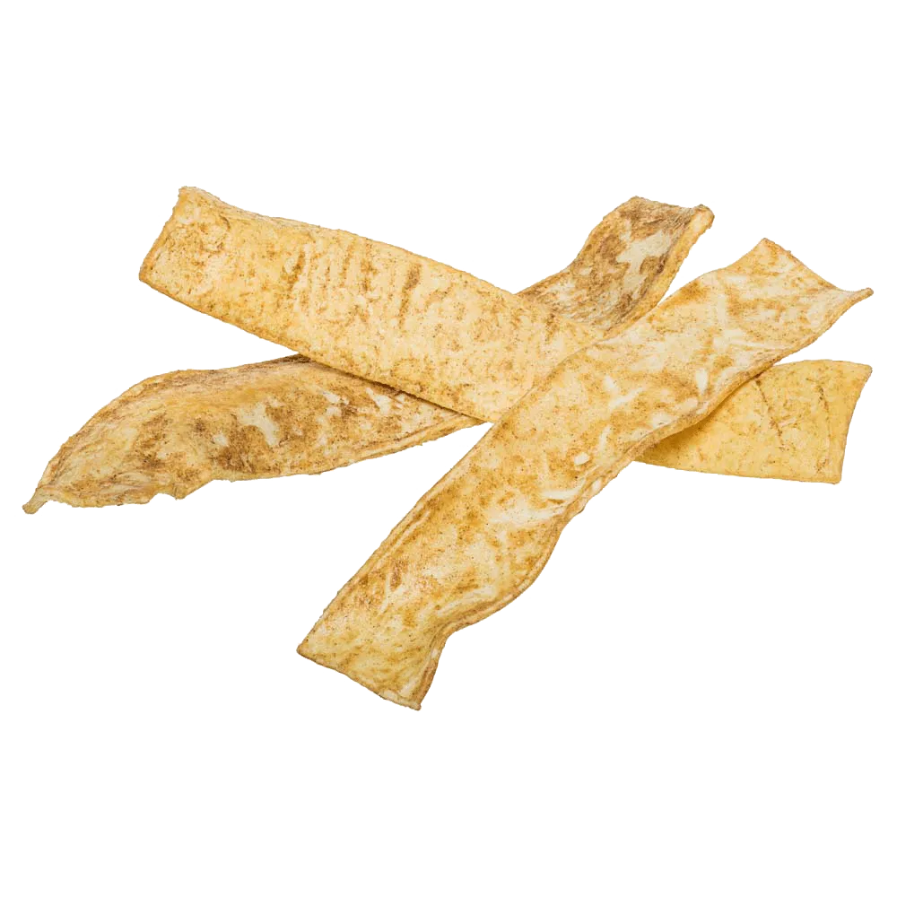 Redbarn Naturals Bully Slices French Toast Dog Treats, 9oz