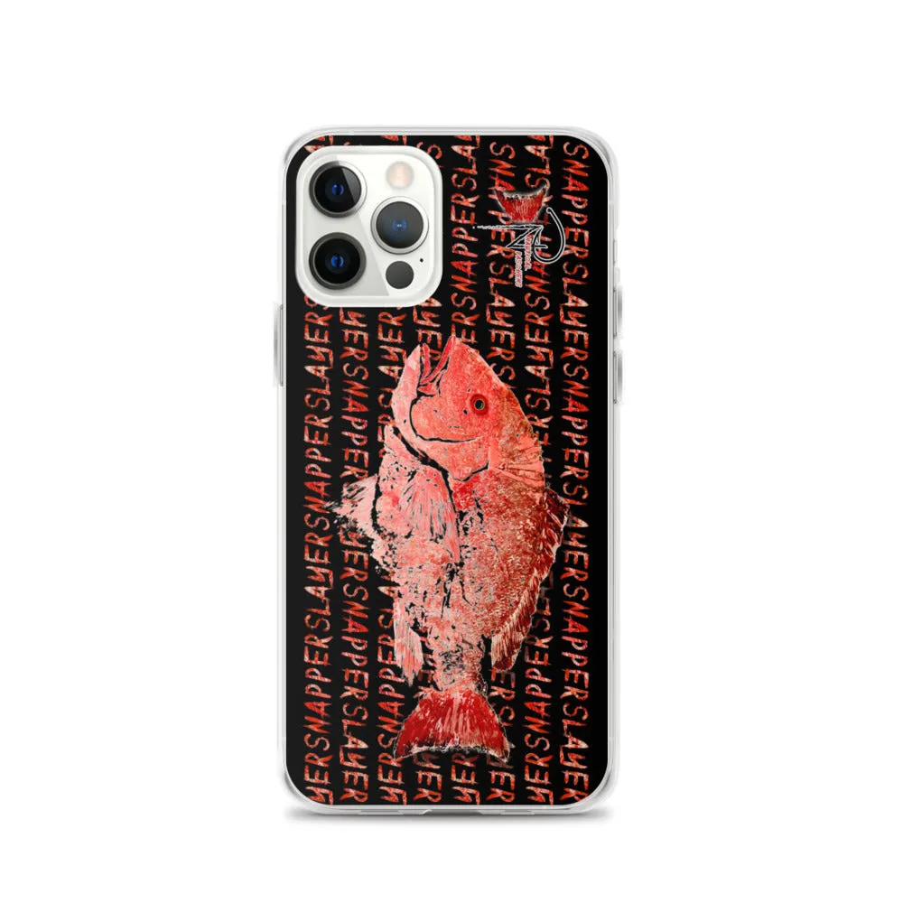 Snapper Slayer iPhone 12 Series