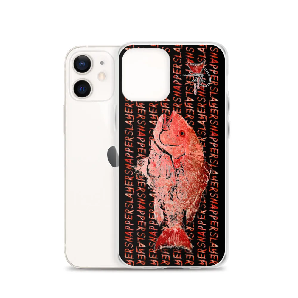 Snapper Slayer iPhone 12 Series