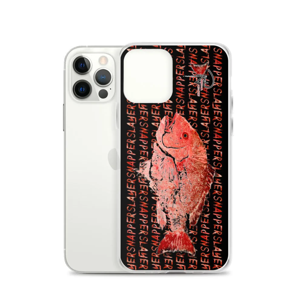 Snapper Slayer iPhone 12 Series