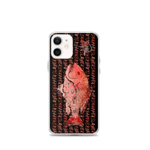 Snapper Slayer iPhone 12 Series