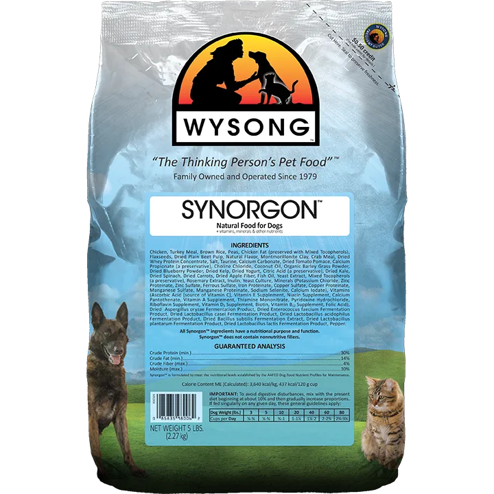 Synorgon™