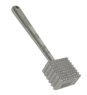 Thunder Group ALMH001 Large Aluminum Meat Tenderizer