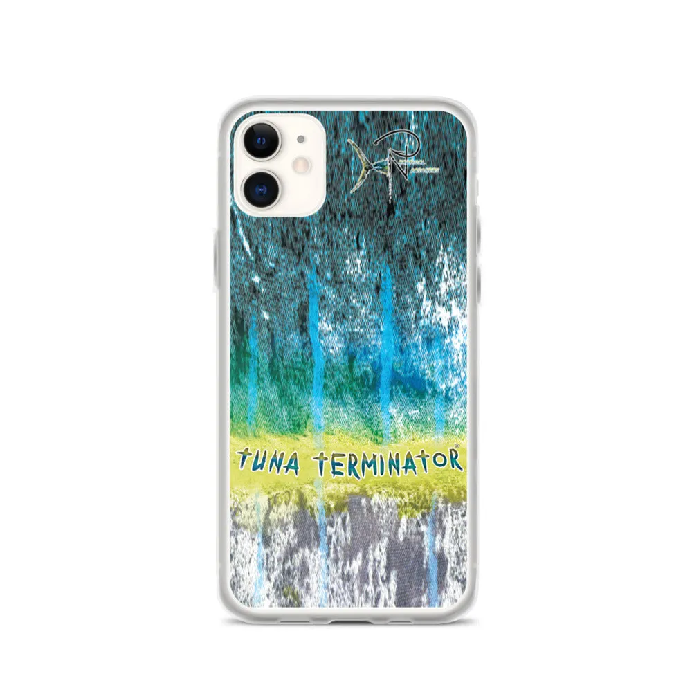 Tuna Terminator iPhone 11 Series Case