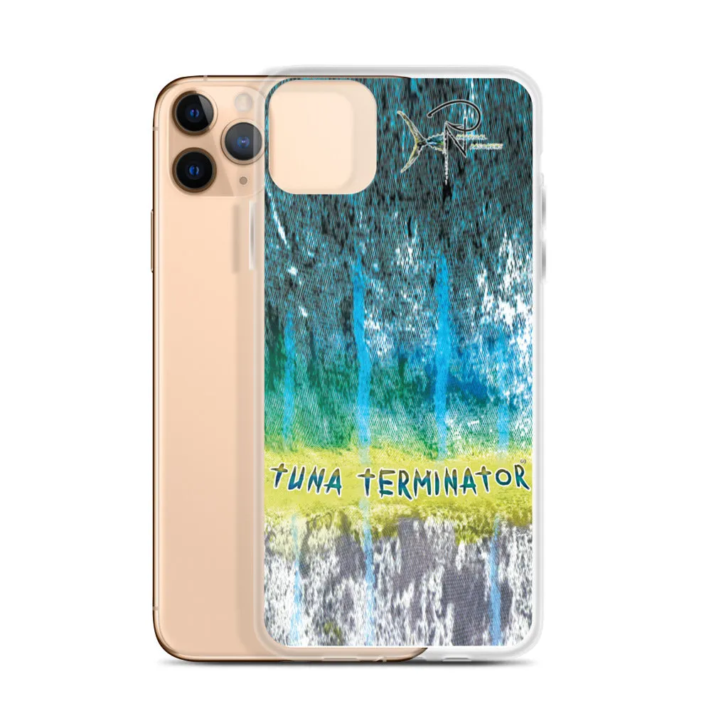 Tuna Terminator iPhone 11 Series Case