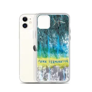 Tuna Terminator iPhone 11 Series Case