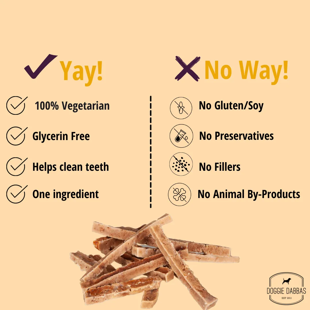 (V) Cheese Jerky