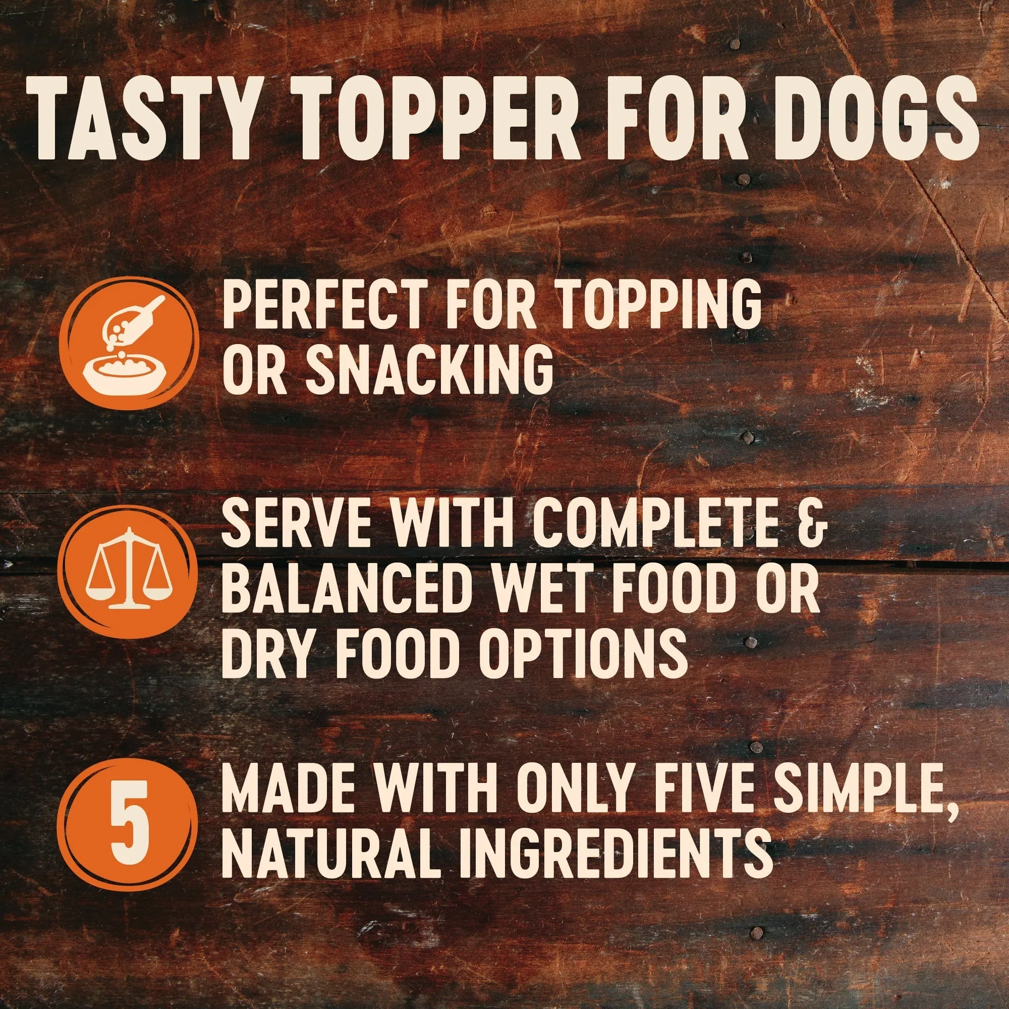 Wellness CORE Simply Shreds Shredded Chicken, Beef and Carrots Wet Dog Food 79g