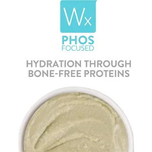 Weruva Cat WX Phos Focused Tilapia & Tuna Puree Canned Cat Food