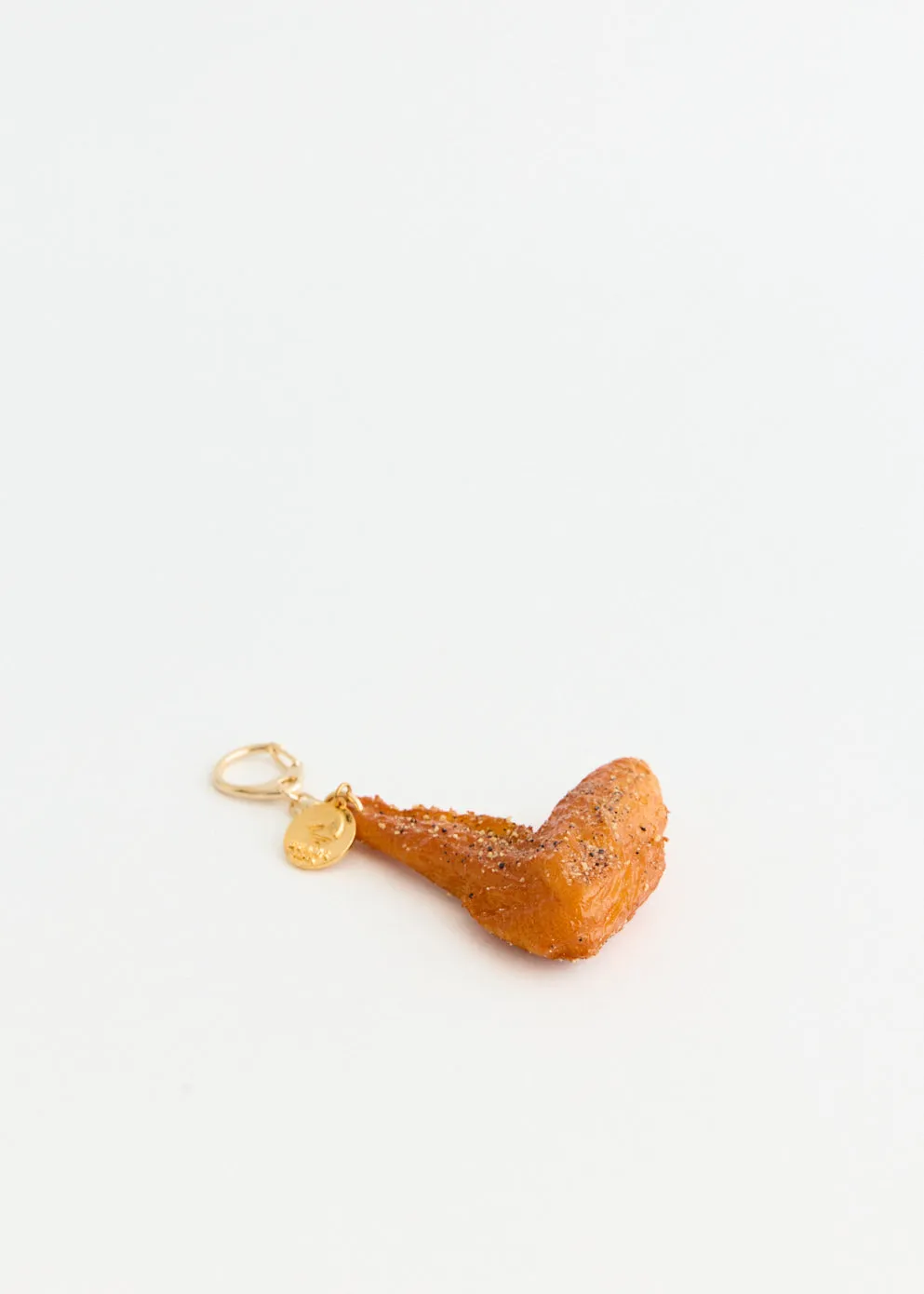 x Sample Kobo Chicken Wing Keychain
